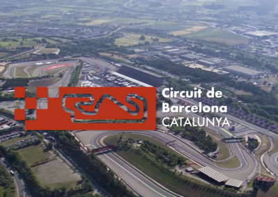 Circuit de Barcelona, Formula1, MotoGP