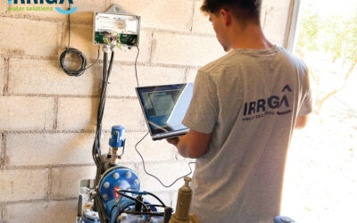 Posada en marxa a la CR Terra Alta