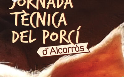 Jornada De Porcí a Alcarràs