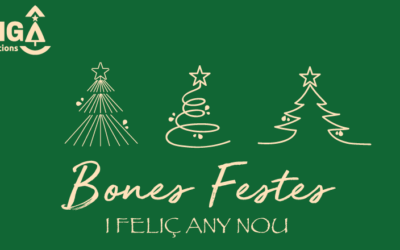 Bones Festes!