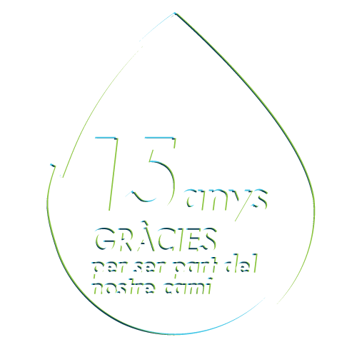 15 anys junts, sorteig, restaurant estrella michelin