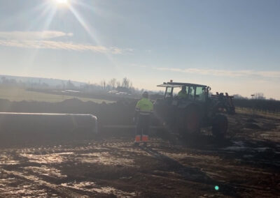 obra hidràulica, obra pública