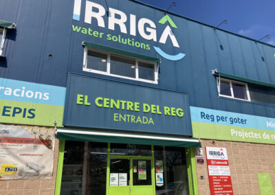 IRRIGA, Empresa, Sistemes de Reg, Sistemas de riego, reg per degoteig, reg per aspersió. reg de precisió, riego de precisión, riego por goteo, riego por aspersión, botiga de reg, tienda de riego, reg de precisió, centre del reg, centro del riego