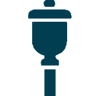 ventosa, cops d'ariet