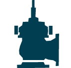 ventosa, cops d'ariet