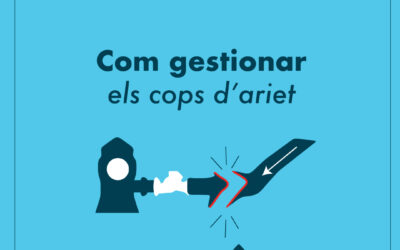 Com gestionar els cops d’ariet