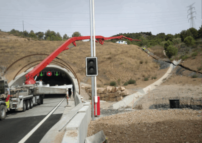 obra publica, Ibra publica irriga, obra hidraulica