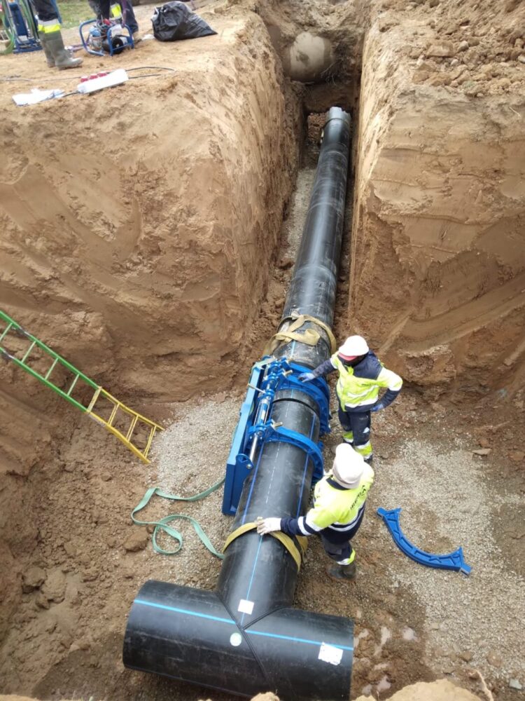 obra hidràulica, obra pública,