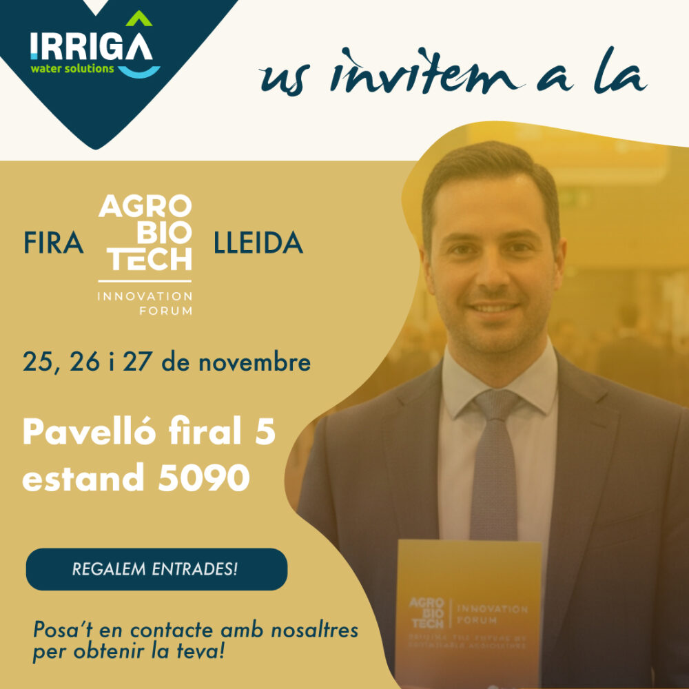 agrobiotech FIRA AGROBIOTECH
