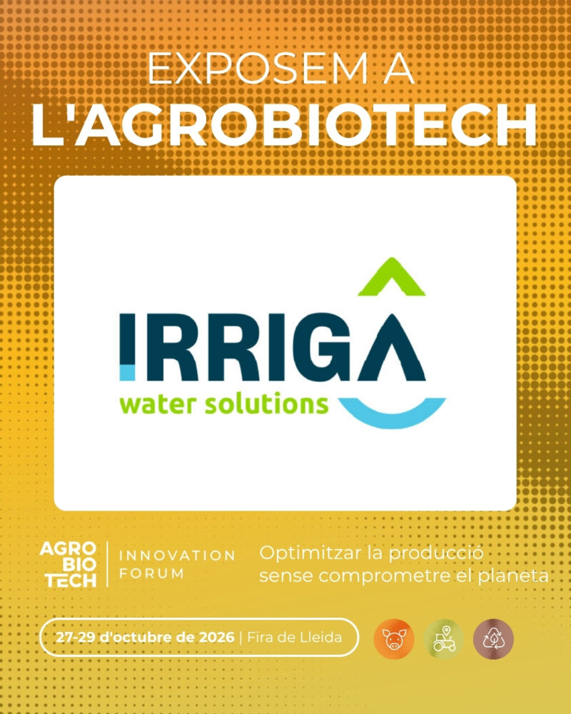 fira Agrobiotech Lleida