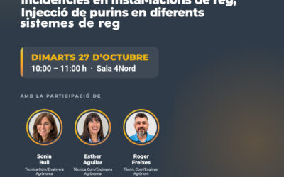 T’INVITEM A LA NOSTRA JORNADA